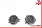 03-09 Mercedes W209 CLK55 Amg Front Right & Left Door Speaker Set Of Pc Oem. Fixed Price $30.00.