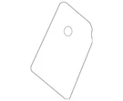Genuine Nissan Speaker Grille 28176-3KA0A. Fixed Price $13.50.