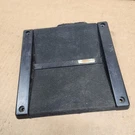 84-89 C4 Corvette Front Door Speaker Cover Panel Bose Radio Trim Grille Oem. Fixed Price $15.50.