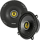 Kicker CSC5 5.25 Series Coaxial 4-OHM Speakers Open Box, Great. Fixed Price $69.99.