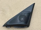 2010-2015 Honda Crosstour Front Right Door Audio Tweeter Speaker W/cover Oem. Fixed Price $30.00.