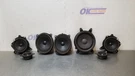 2019 Lexus LS500 Oem Speaker Set 8616011070 8616050330 8615050330 8615050320. Fixed Price $148.75.