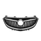 For 2019-2020 Buick Envision Black Front Upper Grille Assembly 84387502. Fixed Price $86.00.