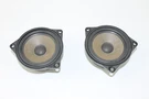 Mid-range Door Audio Sound Speaker Pair Oem Bmw 328 335 428 435 M3 M4. Fixed Price $69.99.