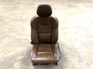16-22 Volvo XC90 Inscription Front Driver Left Seat Maroon Brown Oem #A0.14. Fixed Price $349.00.