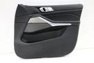 2019 - 2022 Bmw X7 G07 Front Right Side Door Trim Panel Oem 3650989 Black Vasw. Fixed Price $349.89.