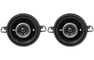 Pair Kicker 43DSC3504 80 Watt 3.5" 1/2" 2-WAY Car Stereo Speakers DS350. Fixed Price $54.99.