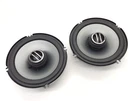 Tested (2) Alpine Type Speakers Coaxial 2-WAY Lh Rh / SPS-600. Fixed Price $79.95.