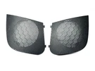 2006-2012 Mitsubishi Eclipse Top Dash Speaker Cover Trim MN121389/90ZZ Oem. Fixed Price $32.00.