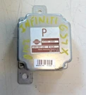 2009 10 11 12 13 Infiniti G37 Transfer Case Control Module 41650 JU40A Oem. Fixed Price $24.95.