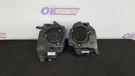 19 Jeep Wrangler Jlu Dash Speaker Set Pair 68283472AB 68283471AC. Fixed Price $102.00.
