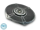 2011-2014 Ford Edge Front Rear Door Audio Radio Sound Speaker Oem CT4T-18808-AA. Fixed Price $29.95.