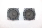 1998 Porsche Boxster 986 Conv #395 Left & Right Door High Quality Loudspeakers. Fixed Price $64.99.