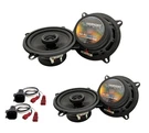 Harmony Audio Fits Ford Taurus 2013-2019 Speaker Replacement Car. Fixed Price $99.95.