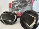 Pioneer TS-A6995R 5-WAY 600W 6X9 Coaxial Car Speakers With Grilles Untested. Fixed Price $40.00.
