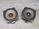 05-14 Vw R32 Gti Rabbit Jetta Set Of Front Left & Right Door Audio Speaker Oem. Fixed Price $50.30.