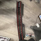 Grille For Vw Volkswagen Gti 2010-2014. Fixed Price $39.00.