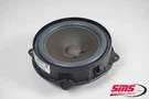 08-19 Maserati Granturismo M145 Bose Door Side Speaker 36K Oem. Fixed Price $69.98.