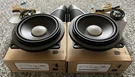 Bmw E92 E93 Speakers Tweeters Top Hi Fi Harman Kardon. Fixed Price $255.91.