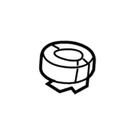 New Genuine Mercedes-benz Loudspeaker 211820020264 Oem. Fixed Price $49.36.