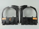 2004 - 2008 Bmw 7 Series E65 E66 Speaker Audio Multimedia Logic Cover Set. Fixed Price $34.64.