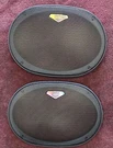 Clarion Proaudio Pair Of Grilles & Frames For 6X9 Inch SRR6931 Speakers. Fixed Price $34.90.