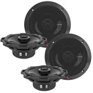 Rockford Fosgate Punch P16 220W 6" Coaxial Car Speakers (2 Pairs). Fixed Price $219.98.