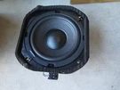 Nos Mercedes C140 S600 Coupe 600SEC CL500 CL600 Speaker 1408201802 (10D2). Fixed Price $299.00.