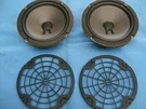 1990 -1996 (C4) Corvette W/ Bose Option Rear Used (1 Speaker). Fixed Price $109.00.