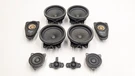 Volvo S90 Sound Speaker & Tweeter Full Set 31350425 2016. Fixed Price $333.14.