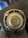 6 Inch 2 Ohms Delco Chevy Gmc Truck Car Audio Speakers. Fixed Price $30.00.