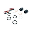 Diamond Audio M01T 1" Pro Bullet Super Tweeters For Motorcycle Fairing. Fixed Price $174.99.