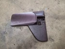 Toyota Supra MK3 1986.5-88 Drivers Side Rear Speaker Cover Maroon 64034-14060. Fixed Price $65.56.