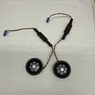 Pair Of Bmw Oem Speaker Tweeters 6513-9212078-01. Fixed Price $39.99.