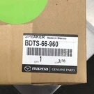 Genuine Mazda Speaker BDTS-66-960. Fixed Price $40.00.