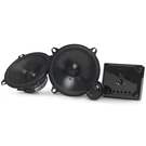 Infinity Reference 5030CX 5.25" Component Speakers 390W Max 130W Rms 3-OHM. Fixed Price $199.90.