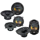 Volvo C70 1998-2002 Factory Speaker Replacement Harmony Upgrade Package New. Fixed Price $164.95.