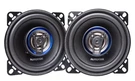 Pair Autotek SM4CX 4" 200 Watt Coaxial Car Audio Speakers. Fixed Price $24.95.