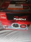 Sony XS-V1333 3-WAY 5.25IN. Car Speaker. Fixed Price $80.00.