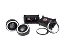 Rockford Fosgate T2T-S 1" Aluminum Tweeter Kit. Fixed Price $289.99.