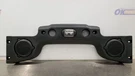 14 Jeep Wrangler Jku Roof Overhead Speaker Set. Fixed Price $108.38.