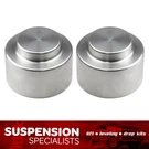 2" Rear Lift Coil Spacers Kit For 1978-1987 Chevy Buick Oldsmobile G Body. Fixed Price $59.42.