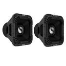 (2) Kicker L7X151 15" Solox Series Dual 1-OHM Subwoofer. Fixed Price $1599.98.
