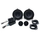 Audison Ap Bmw K4E Kit Prima Series Inch 2 Way Component Speaker Set. Fixed Price $499.99.