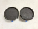 Chevy Corvette C6 Oem Bose Rear Speaker Set 10306215 2005-2013 137798. Fixed Price $69.99.