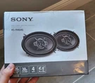 Sony XS-R4645 4-WAY 4" 6" Car Speaker. Fixed Price $33.00.