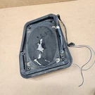 90-96 C4 Corvette Right Rear Non Bose Speaker Mount Panel Bracket Dmg. Fixed Price $26.99.