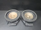 2013-2017 Cadillac Xts Rear Door Bose Speaker Set Oem 347389-0010. Fixed Price $25.49.