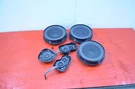 03-10 Porsche Cayenne Interior Speaker Set Of 8 Items Oem. Fixed Price $149.99.