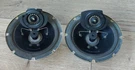 Pioneer TS-1750 Cross-axial Two Way 150W 4OHM Speakers. Fixed Price $114.87.